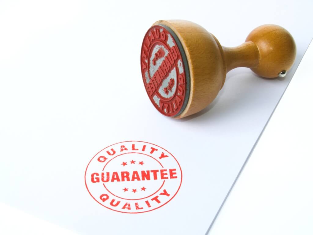 Quality-assurance